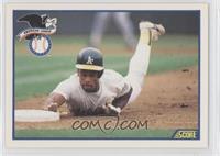 Rickey Henderson