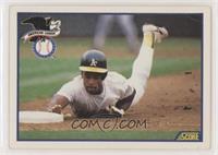 Rickey Henderson [Poor to Fair]