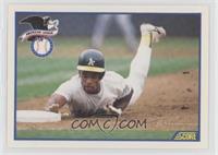 Rickey Henderson