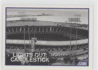 Lights Out: Candlestick