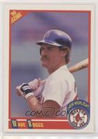 Wade Boggs [EX to NM]