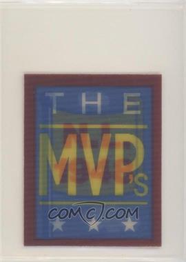 1990 Score - The MVP's #21 - Stan Musial