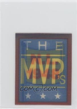 1990 Score - The MVP's #21 - Stan Musial