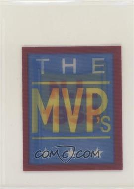 1990 Score - The MVP's #45 - Ernie Banks