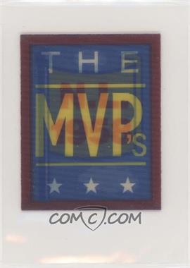 1990 Score - The MVP's #45 - Ernie Banks