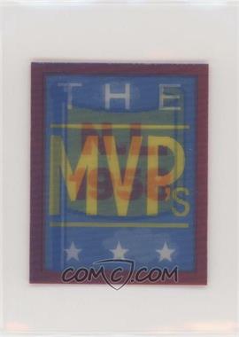 1990 Score - The MVP's #45 - Ernie Banks