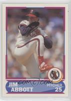 Jim Abbott