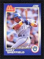 Gary Sheffield