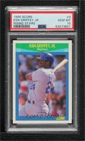 Ken Griffey Jr. [PSA 10 GEM MT]