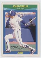 John Olerud