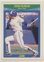 John Olerud