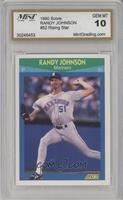 Randy Johnson [Encased]