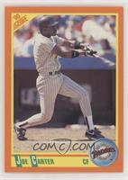 Joe Carter