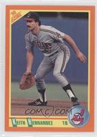 Keith Hernandez