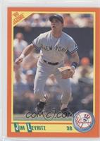 Jim Leyritz