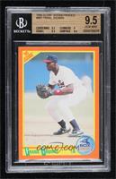 Frank Thomas [BGS 9.5 GEM MINT]