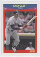 Gary Gaetti