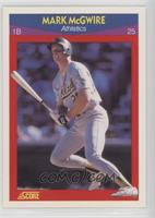 Mark McGwire