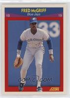 Fred McGriff