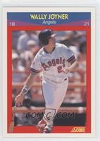 Wally Joyner