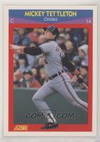 Mickey Tettleton