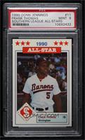 Frank Thomas [PSA 9 MINT]