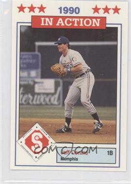 1990 Southern League All-Stars - [Base] #43 - Jeff Conine