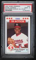 Frank Thomas [PSA 9 MINT]