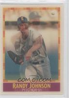 Randy Johnson