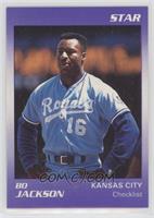 Bo Jackson [EX to NM]