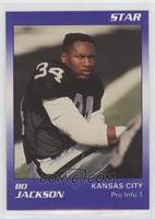 Bo Jackson