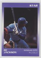 Bo Jackson [EX to NM]