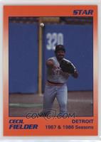 Cecil Fielder