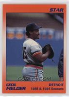 Cecil Fielder