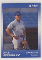 Ivan Rodriguez