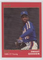 Dwight Gooden #/1,500