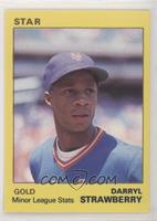 Darryl Strawberry #/1,500