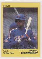 Darryl Strawberry #/1,500