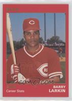 Barry Larkin #/1,500