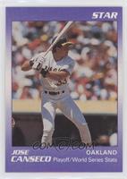 Jose Canseco (Purple)