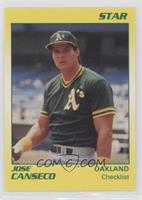 Jose Canseco