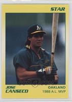 Jose Canseco