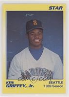 Ken Griffey Jr.