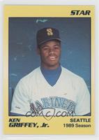 Ken Griffey Jr.