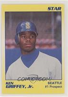 Ken Griffey Jr.