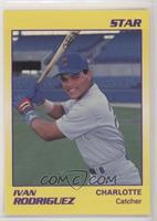 Ivan Rodriguez