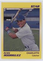 Ivan Rodriguez