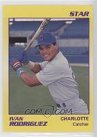 Ivan Rodriguez