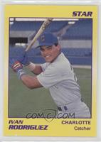 Ivan Rodriguez