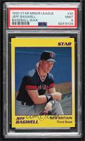 Jeff Bagwell [PSA 9 MINT]